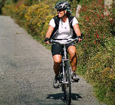 Ireland-Kerry-West Cork and Kerry cycling safari